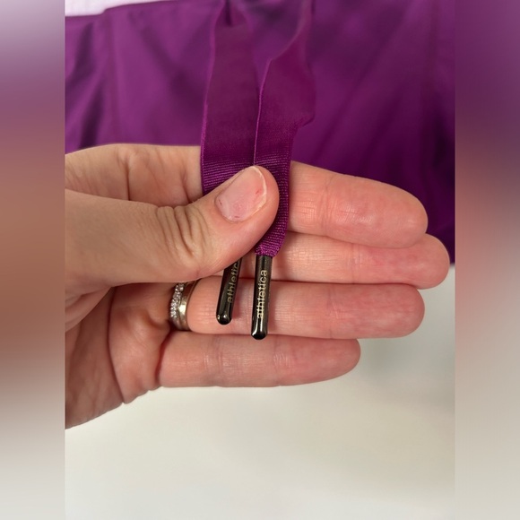 Rare Lululemon Run Energy Skirt Size 4 - Picture 8 of 12